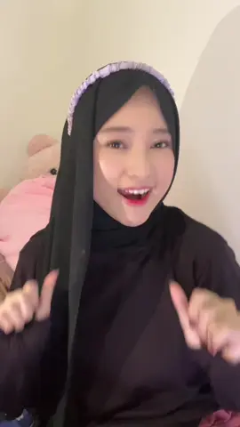 Gasadar hijab kena foundi