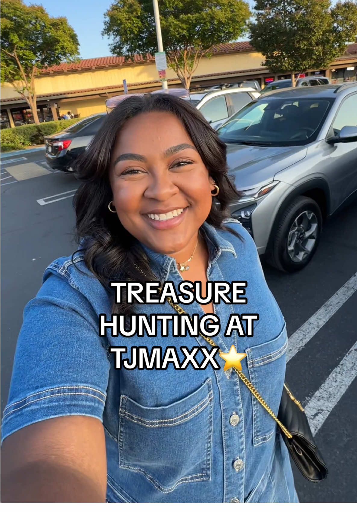 Me 🤝🏽 Treasure Hunting @TJ Maxx #tjmaxx #tjmaxxfinds #tjmaxxhaul #tjmaxxshopping #tjmaxxshopwithme #tjmaxxfind #tjmaxxinista 