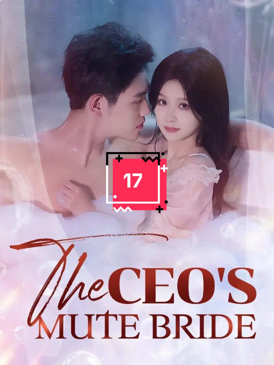 The CEO's Mute Bride Ella, a mute girl, harbored a deep love for her husband Charles throughout the years. Unfortunately, Charles failed to reciprocate the same love. Frustrated, Ella resolved to divorce her husband, only to face Charles' refusal. As fate would have it, Ella discovered she was pregnant. However, Charles heartlessly abandoned her, leaving her alone to deal with the aftermath of an accident that began erasing her memories.#movietiktok #tvtiktok #短編映画 #好剧推荐 #短劇推荐 #shortfilms #shortplay #dramatic #short #plussize #dramatiktokindonesia #chinesedrama #foryoupageofficiall #tvseries #film #movie #filmtiktok #短劇 #shortfilm #shortplay #dram #shortdramas #playlet #fyp #dramatiktokviral #chinesedrama #foryo #tvseries876 #filmteyvatislands #movie #filmtiktok #movietiktok #tvtiktok #tvclips #filmtok #movietok #tvtok #reelshortvideo @TikTok 