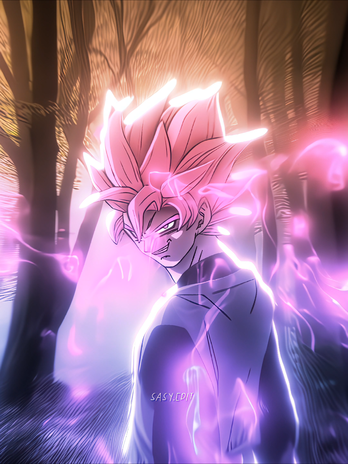 Black Goku Timeline! | #dragonball #db #goku #gokublack #blackgoku #edit #manga #mangaedit #ikarisq 