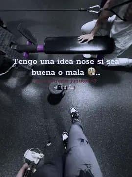 🥷🏻✨👸🏻…. #GymTok #couple #parati #foryoupage #viral #todos #viral #😍😍😍 #amo #entrenar #gymgirl #gymcouplesgoals #paratiiiiiiiiiiiiiiiiiiiiiiiiiiiiiii #gymmotivation #💪🏻🔥 