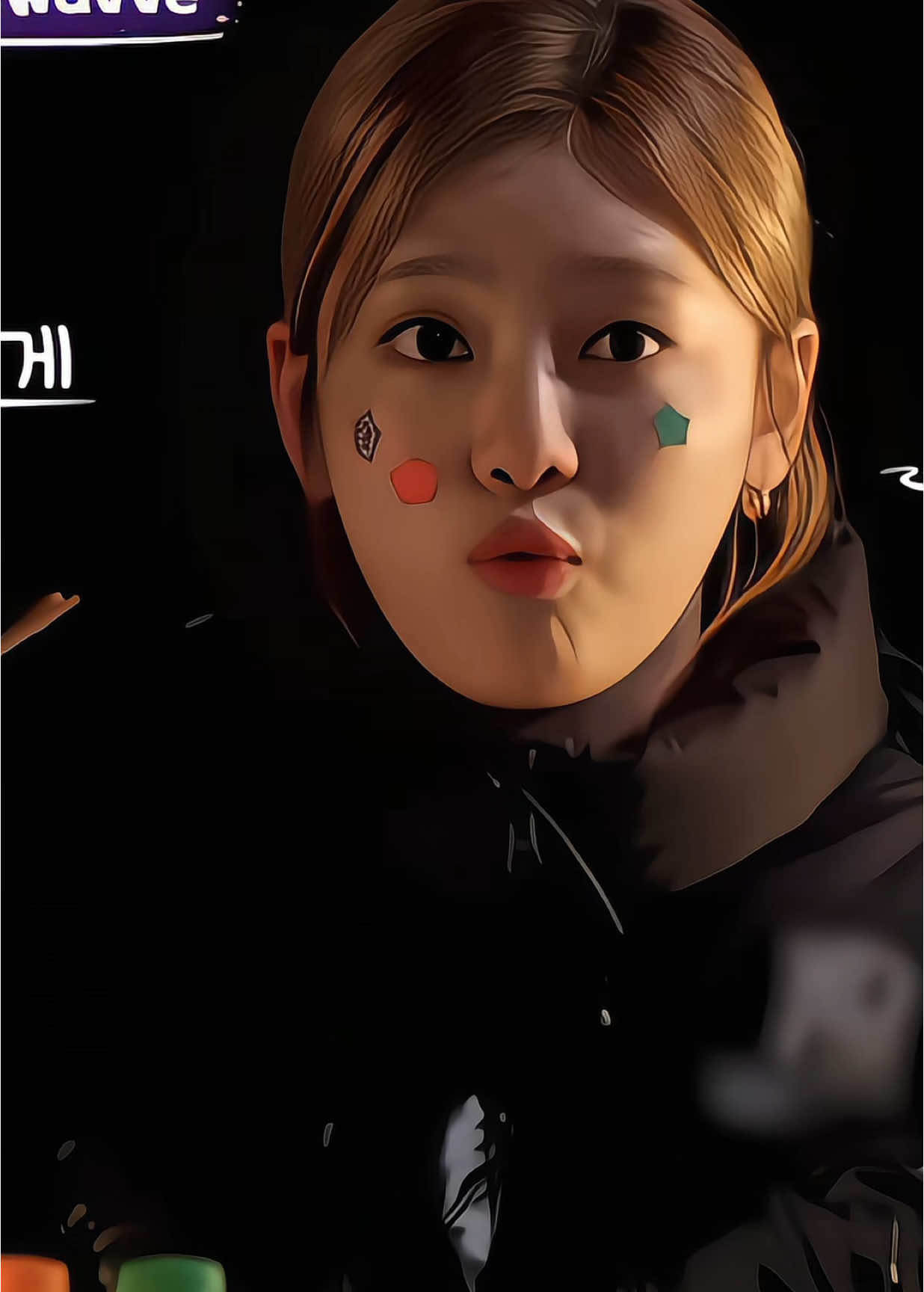 #ningning #ningningaespa #mukbang #eatingfancam 