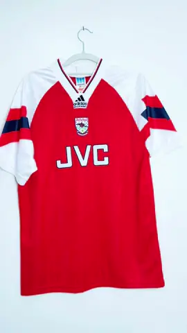 Arsenal 1992
