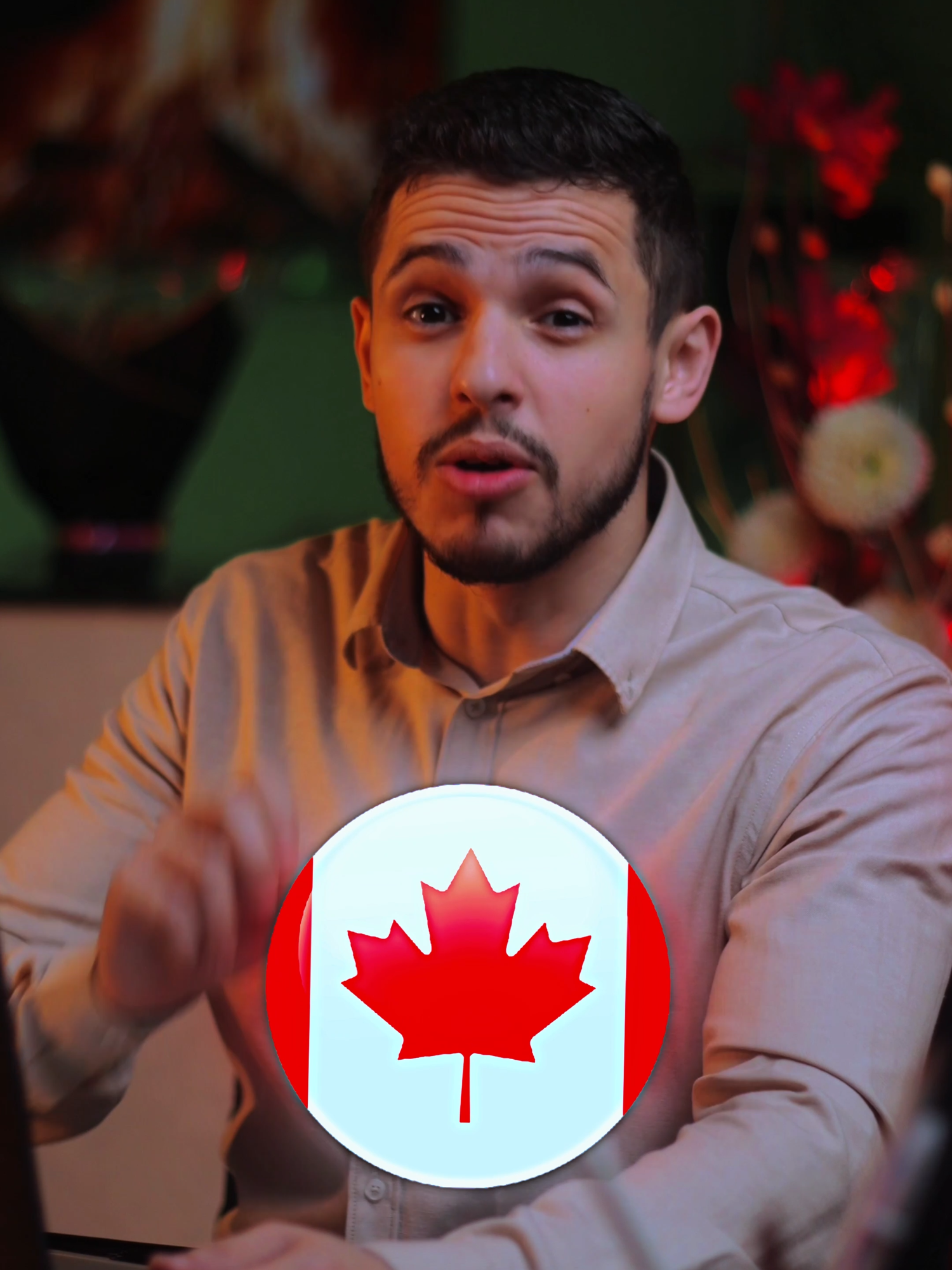 ‎كيف تحصل على عقد عمل في كندا 🇨🇦  . . . . . ‎#سفر #رحلات #هجرة #الهجرة #الهجرة_الى_كندا #immigration #emploi #canada #Maroc #job #Quebec #Montreal ‎#المغرب #viral #instagood #الهجرة_إلى_كندا #كندا #saferm3amed