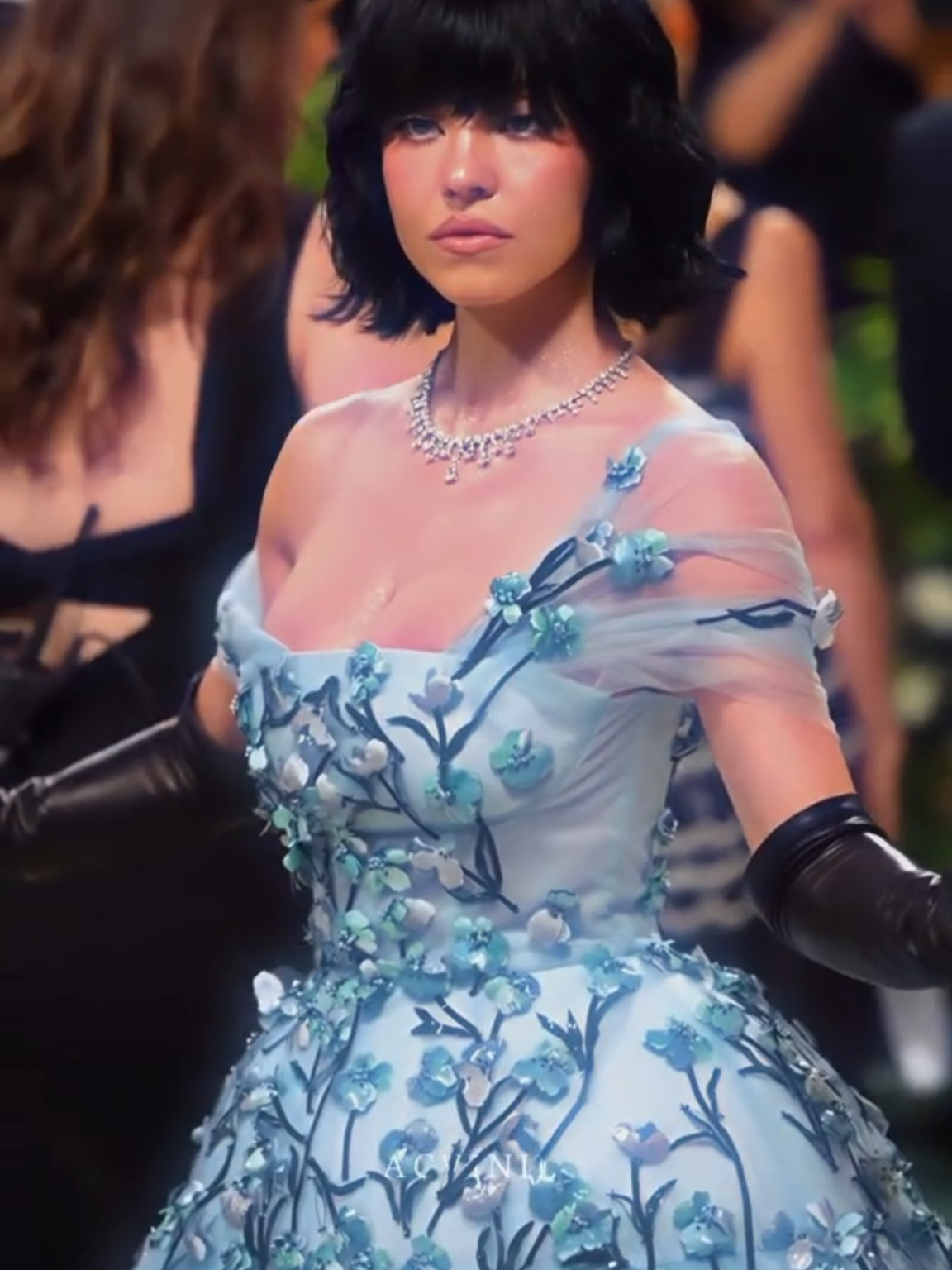su cinturita como modelo #sydneysweeney#viraltiktokvideo #sydneysweeneyedit #sydneysweeneyedits