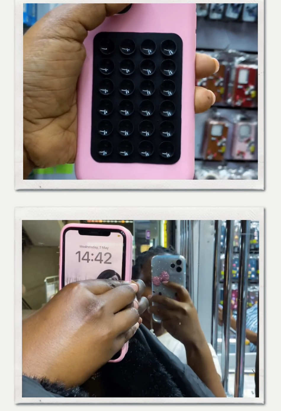 Octobuddies available. #foryou #fyp #accessories #octobuddy #sticker 