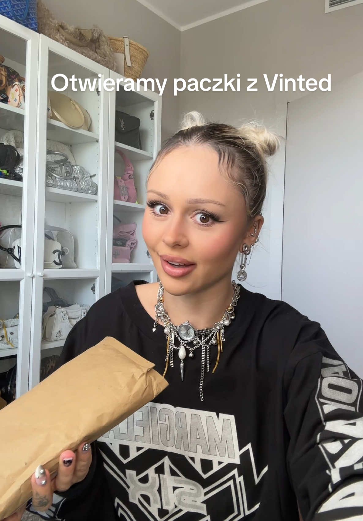 Ile razy powiedziałam Ql