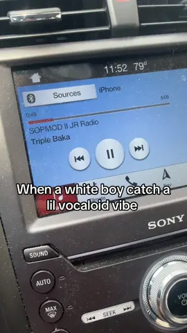 Hidden talent #talent #singing #funny #memes #vocaloid #utauloid #hatsunemiku #kasaneteto #akitaneru #miku #triplebaka #fyp #viral #art #carsinging 