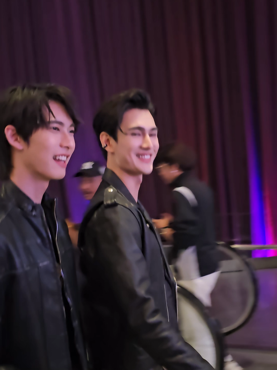วันนี้พี่ดาราหล่อจังเลย MAJOR X POOHPAVEL #ThunderboltsxPPV #pavelphoom #ppoohkt  #poohpavel 