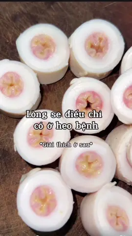 Lòng se điếu #trucbanh #longsedieu #asmr #LearnOnTikTok 