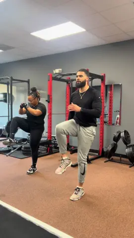 Sweat. Strength. Repeat.    #Fitness #training #health #wellness #trainer #fyp #nodaysoff #fitnessaddict  #raleigh #nc 