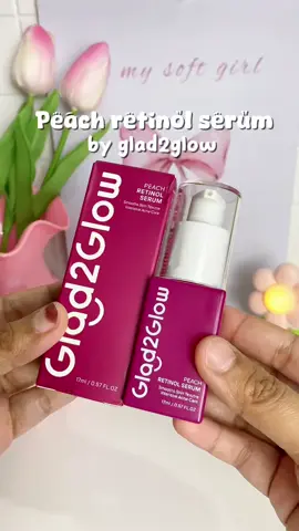 Retinol yg cocok bgtt untuk pemula!  #retinol #glad2glow #retinolskincare #retinolpemula #retinolserum #retinoltips #tipsskincare #skincareroutine #skincaretips #retinolglad2glow 