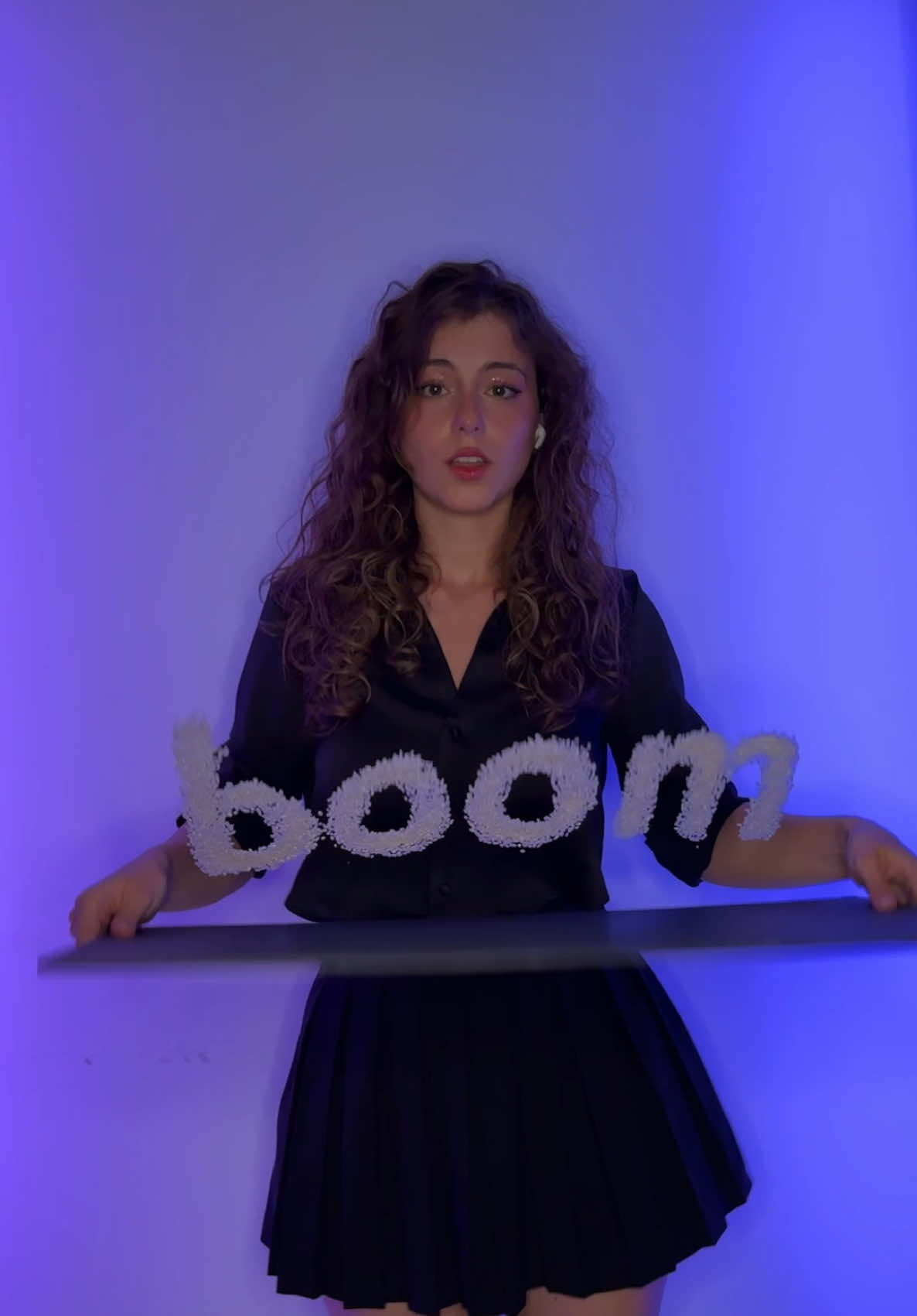 Boom boom boom boom boom @bbno$ 