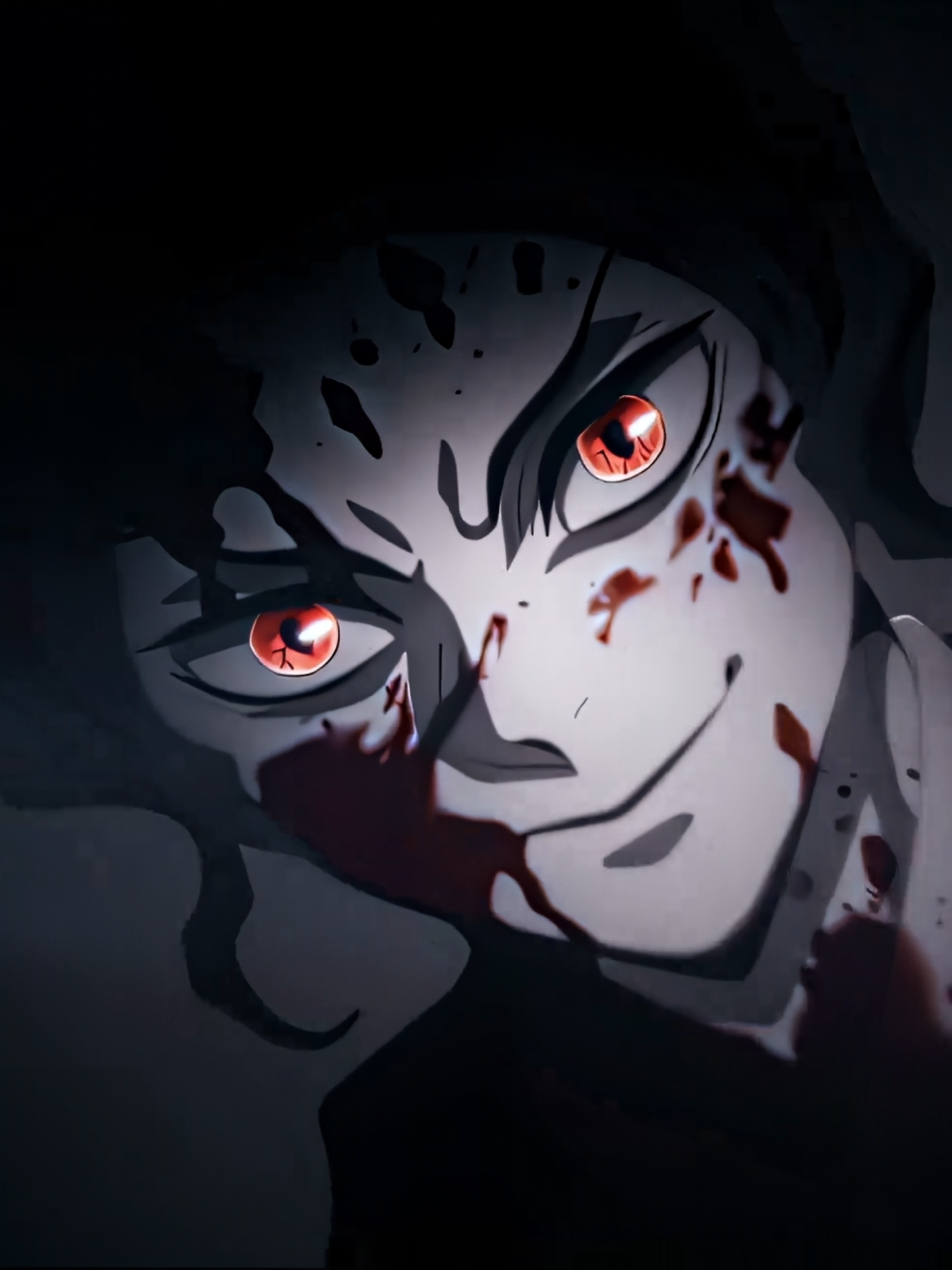 This song suits him very well💗 #kimetsunoyaiba #demonslayer #kny #muzan #muzankibutsuji #anime #animeedit #animetiktok #dragon_sqd11 #tenjusq #zenjinsquad #bakerysqd #hirosq #zafkielsquad #harusq #fpy #foryou #shansery01