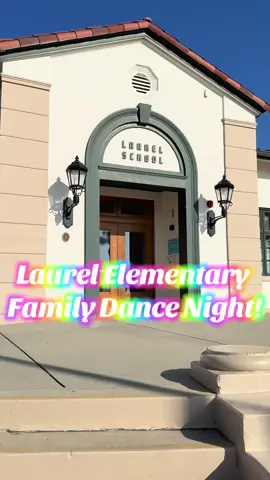LAUREL ELEMENTARY FAMILY DANCE NIGHT! 💫 🪩🕺 •This school knows how to throw a party! No beats were skipped here! Everyone was on the dance floor showing their best moves.  • Fresh cotton candy was a major hit!  •Thank you Laurel Elementary for having me. It was so much fun!  #cottoncandy #dance #boogiedown #elementaryschool #SmallBusiness 