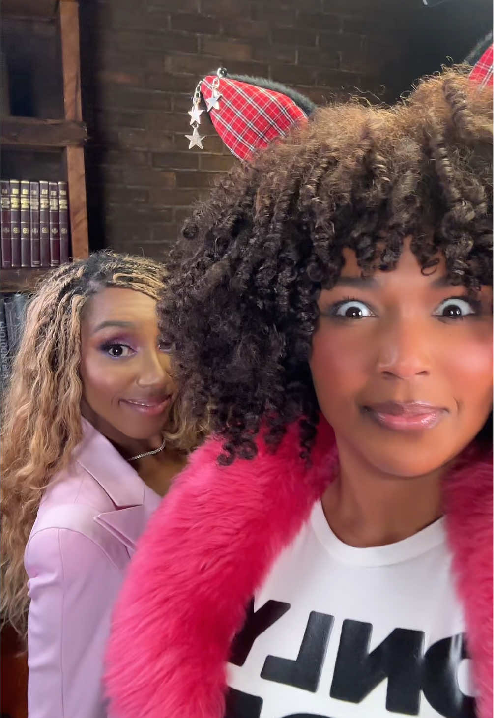 @ziwe OUT TONIGHT | 8PM 🐰