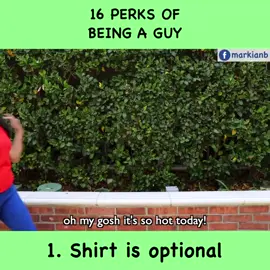There's never a line at the bathroom 😅😂 #smilesquad #entertainment #inspirational #fyppppppppppppppppppppppp #fypシ゚ #fyp #fypage #tiktok #viral_video #viralvideo #viraltiktok #guys #perks 