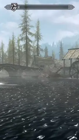 Blackreach... Okay buddy. Custom Dagoth Loincloth soon! #xbox #modding #skyrim #dagothur #gaming