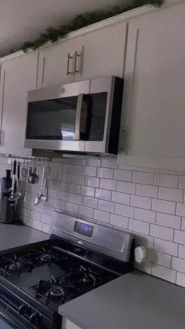 Few countertop upgrades ✨