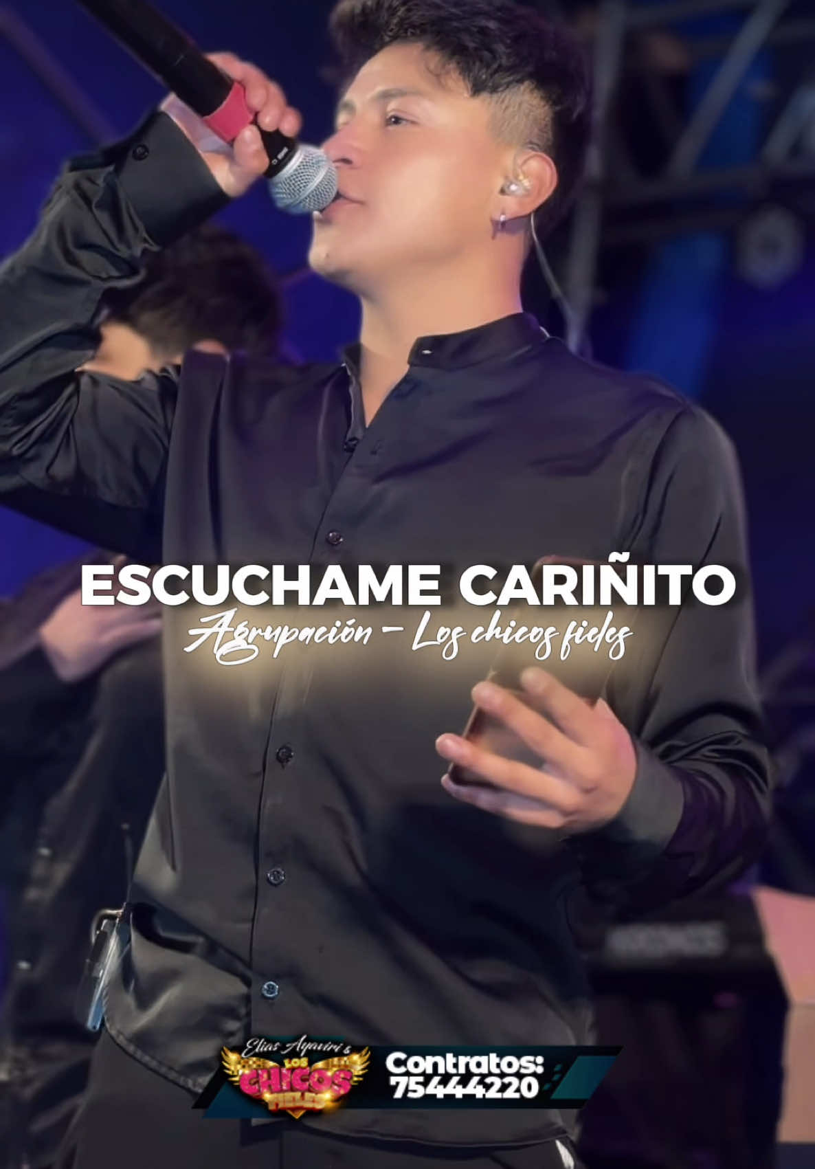ESCUCHAME cariñito 🥰 #musica #paradedicar #amor #canciones 