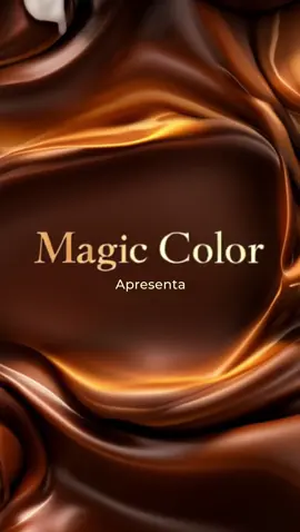 Lançamento: Coleção Mocha Mousse 🤎 #mochamousse #lancamento #pantone #magiccolor 