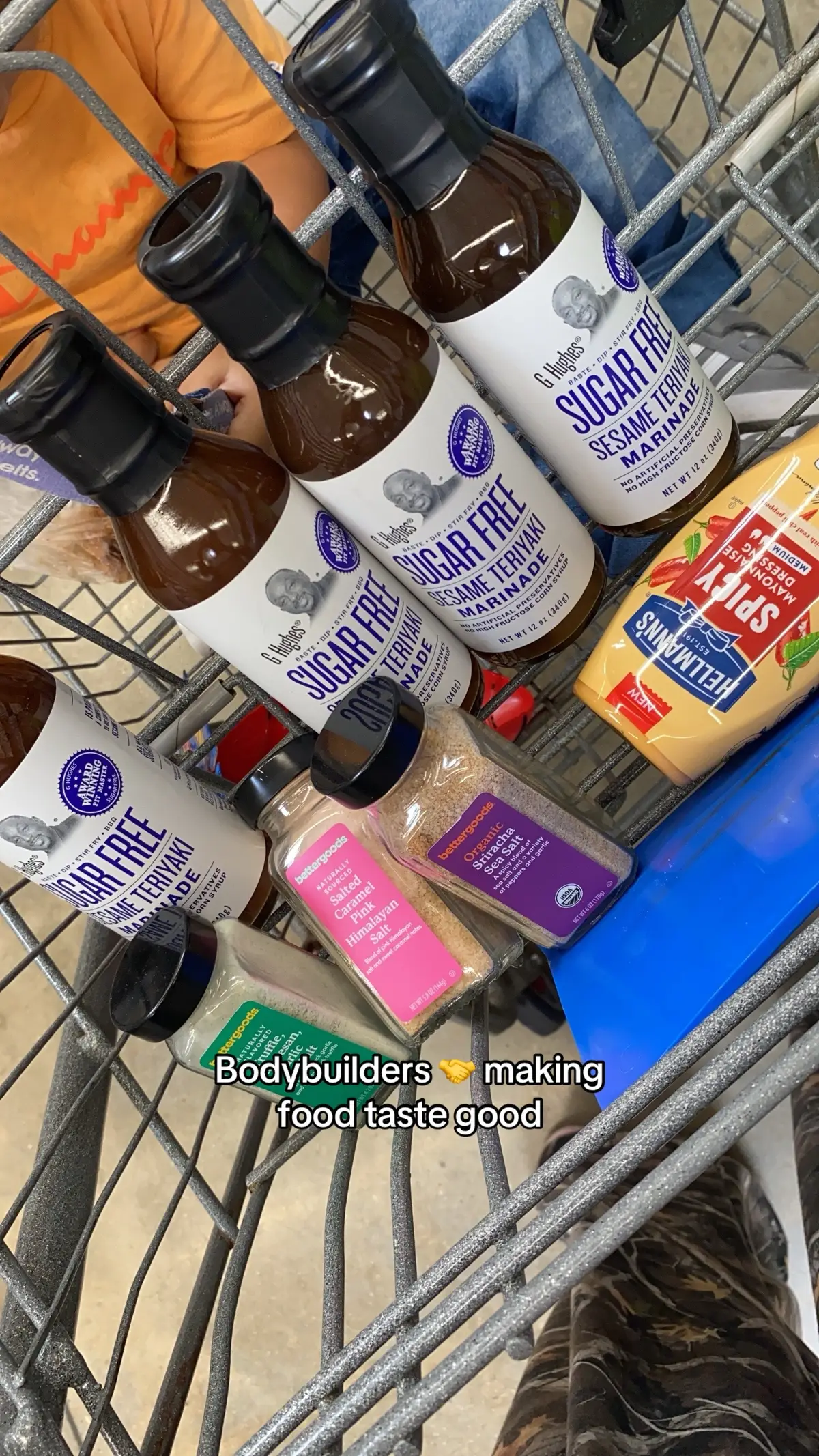 Better good finds >