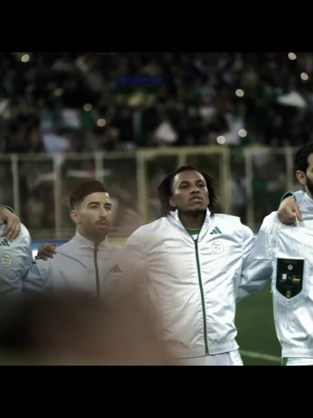 🇩🇿⏳️ #algerie #algeria #الجزائر #المنتخب_الجزائري #123vivalalgerie #match #tiktokdz #mahrez #fyp #pourtoi #dz 