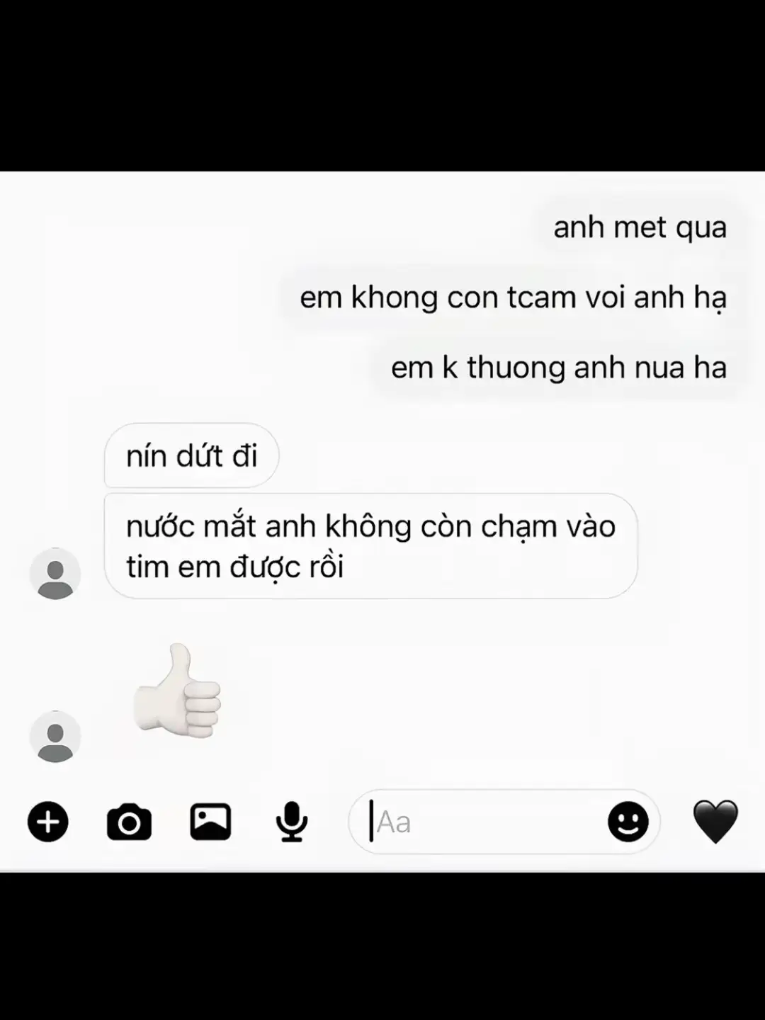 sau này, em sẽ gặp 1 người con trai mà không phải anh nữa, nhưng người đó sẽ rất tốt với em, yêu thương em bằng sự chân thành, họ sẽ quan tâm lo lắng khi ở bên cạnh em và mỗi khi em gục ngã. Họ sẽ biết đặt mình vào vị trí của em mà lắng nghe nỗi uất ức mà em phải gánh chịu... #fyp #xhhhhhhhhhhhhhhhhhhhhhhh 