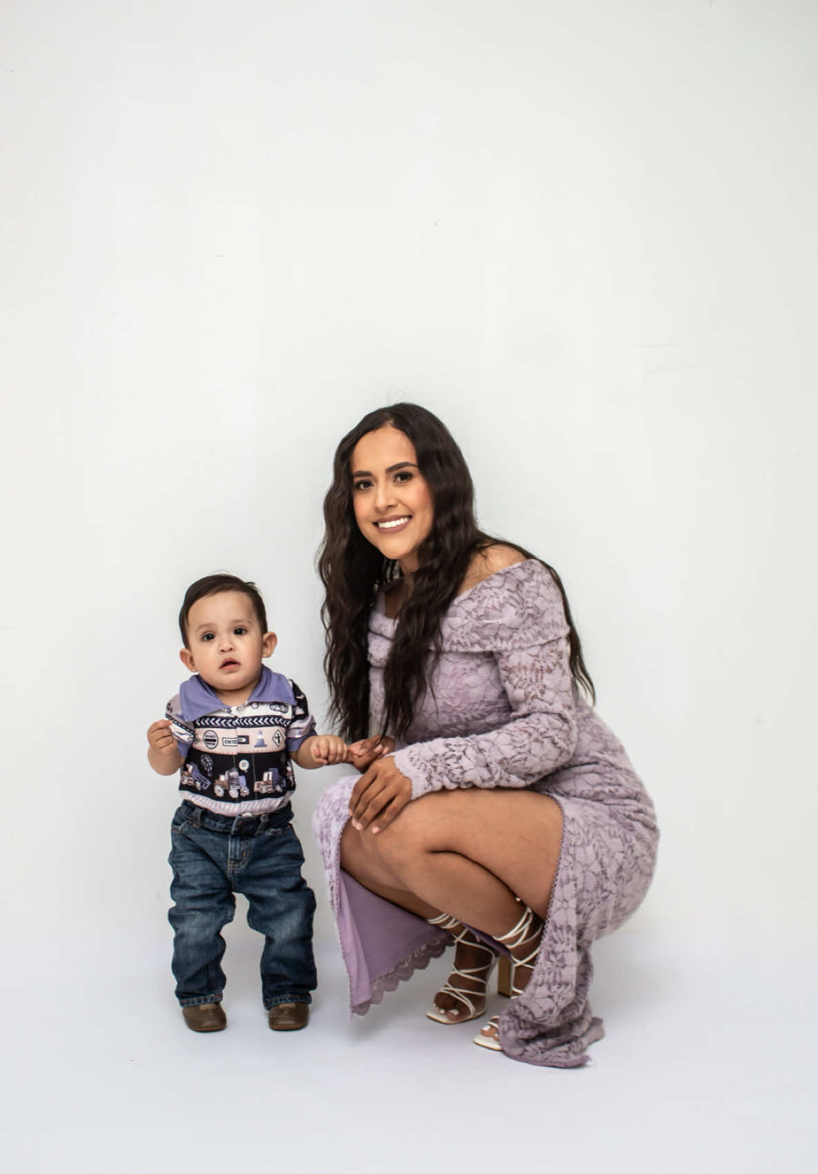“Y entonces me di cuenta que soy reemplazable en todos lados, menos en este” 🫶🏽🥹  #TeAmoMiNino #boyMom #11monthsold 