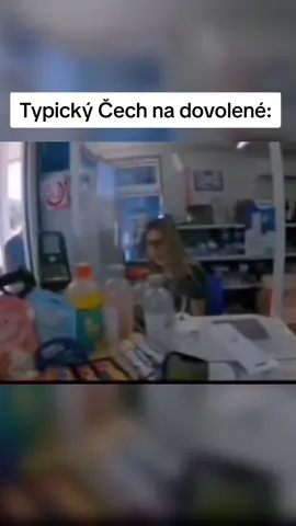 nein bitte 😂 #meme #czechmeme #dovolena #country #show 