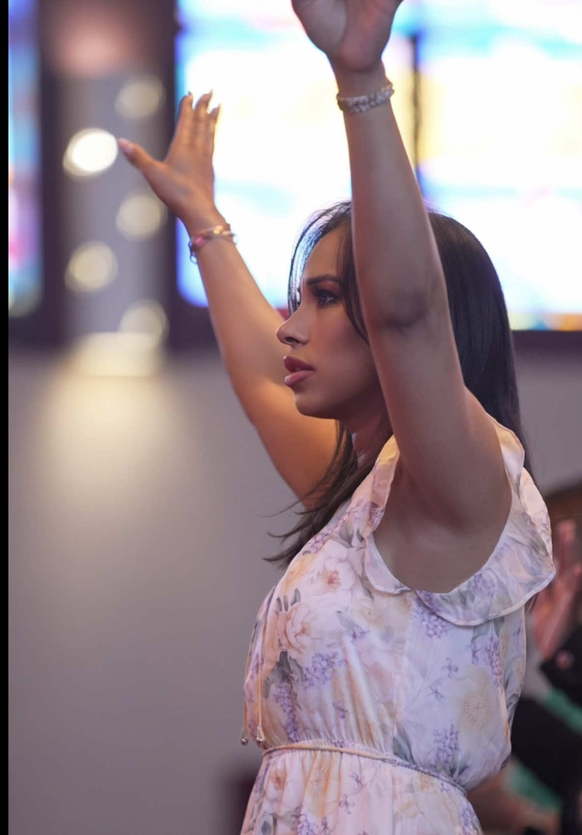 This past weekend was nothing short of beautiful! Bloom with a Purpose was more than a luncheon—it was a divine moment of connection, sisterhood, and purpose. Being surrounded by such powerful women in God’s presence was everything I could ask for. If you missed it, don’t worry—we’re just getting started! I can’t wait to see you at the next Purposeful Her event! 🤍✨#faith #worship 