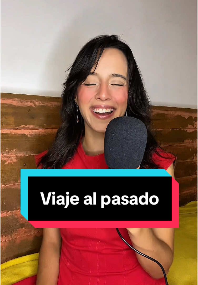¿Qué harías si pudieras volver a vivir un día del pasado? #pasado #pasadoypresente #mindfulness #consciencia #presente #ahora #atencionplena #experimentomental #locutora #vozbonita #narradora #montsepetriciolet 