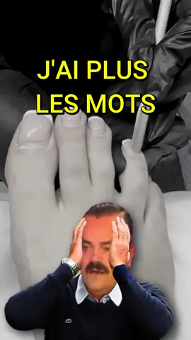 La vidéo de taré (HUMOUR) #risitas #issou #pied #wtf #insolite #reaction