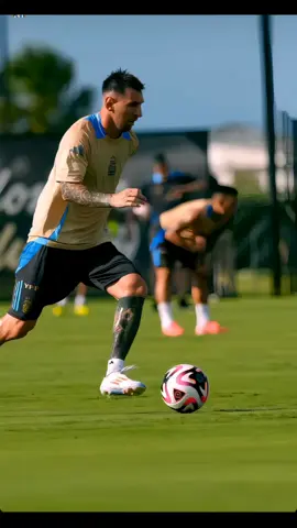 💆‍♂️ #football #messi 