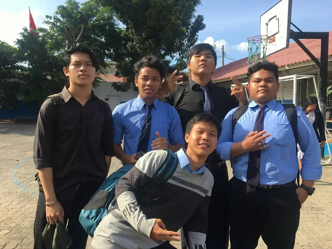 🐨#past #ronyparulian 