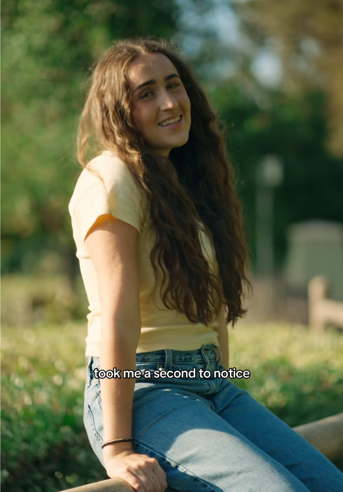 I fell off a fence oops.. SO EASY COMES OUT MAY 16TH!!!! 🎥: @Candise Howe #singing #sing #fail #falling #funny #transition #soeasy #newmusic #lovesong #Love #couples #Relationship #couple #inlove 