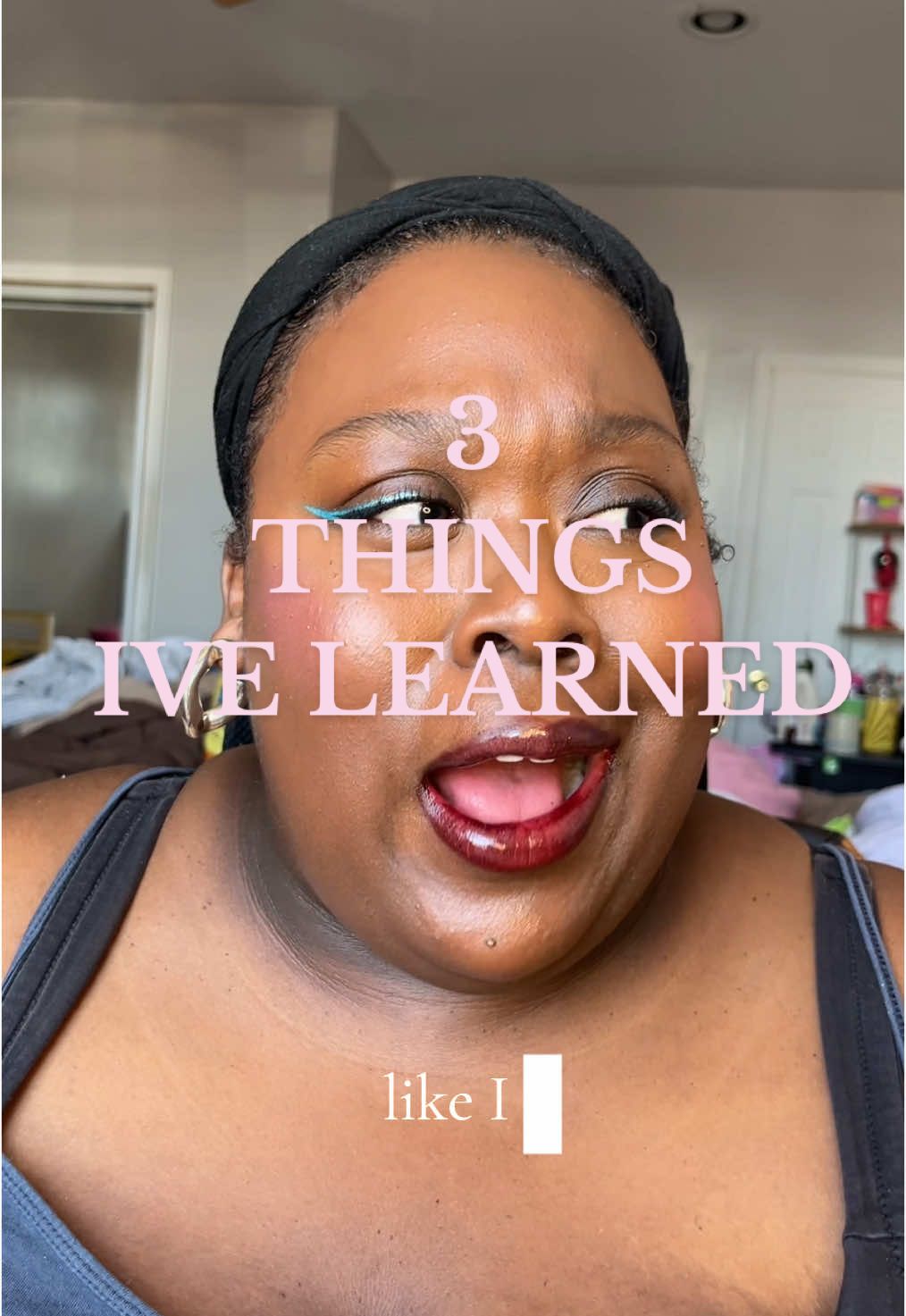 Be PROUD of what your doing because your going great things-Here’s three little things I’ve notice in my content creation/influencer journey 😊#contentcreationtips #contentcreation #contentjourney 