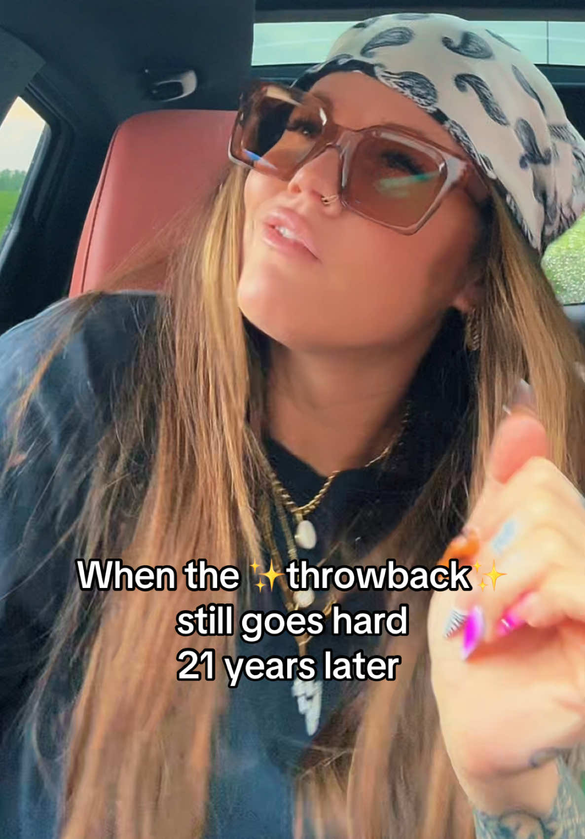 Always a hit! 💿 #throwbacksongs #millennial @Yesglasses 