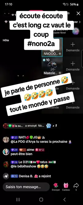 #nono2 