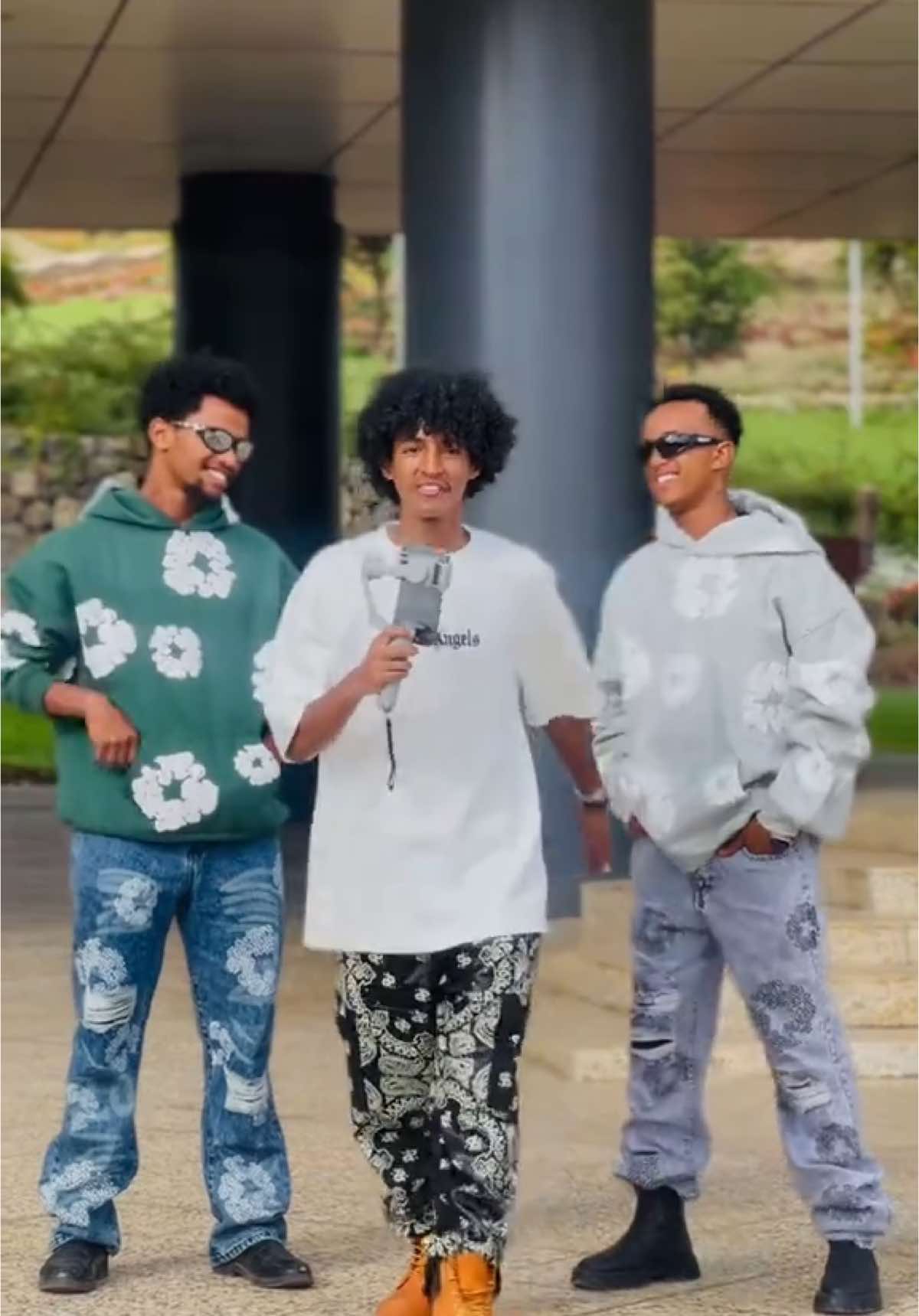 @TIBEBU ( BOCHERA ) 🔱 @leul ( ቀስቴ )outfit 👉@ALPHABRANDS  