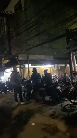 Merindiiing #lokasarimanggabesar #manggabesar #pujasera #funkot #fyppppppppppppppppppppppp 