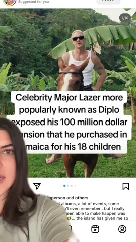 Hi im Diplo #news #majorlazer @MAJORLAZER 