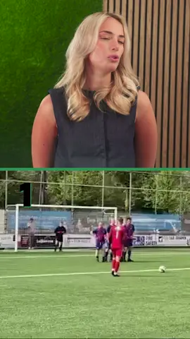 Keeper moet naar de dopingtest🧪 #kelderklasse #voetbal #goal