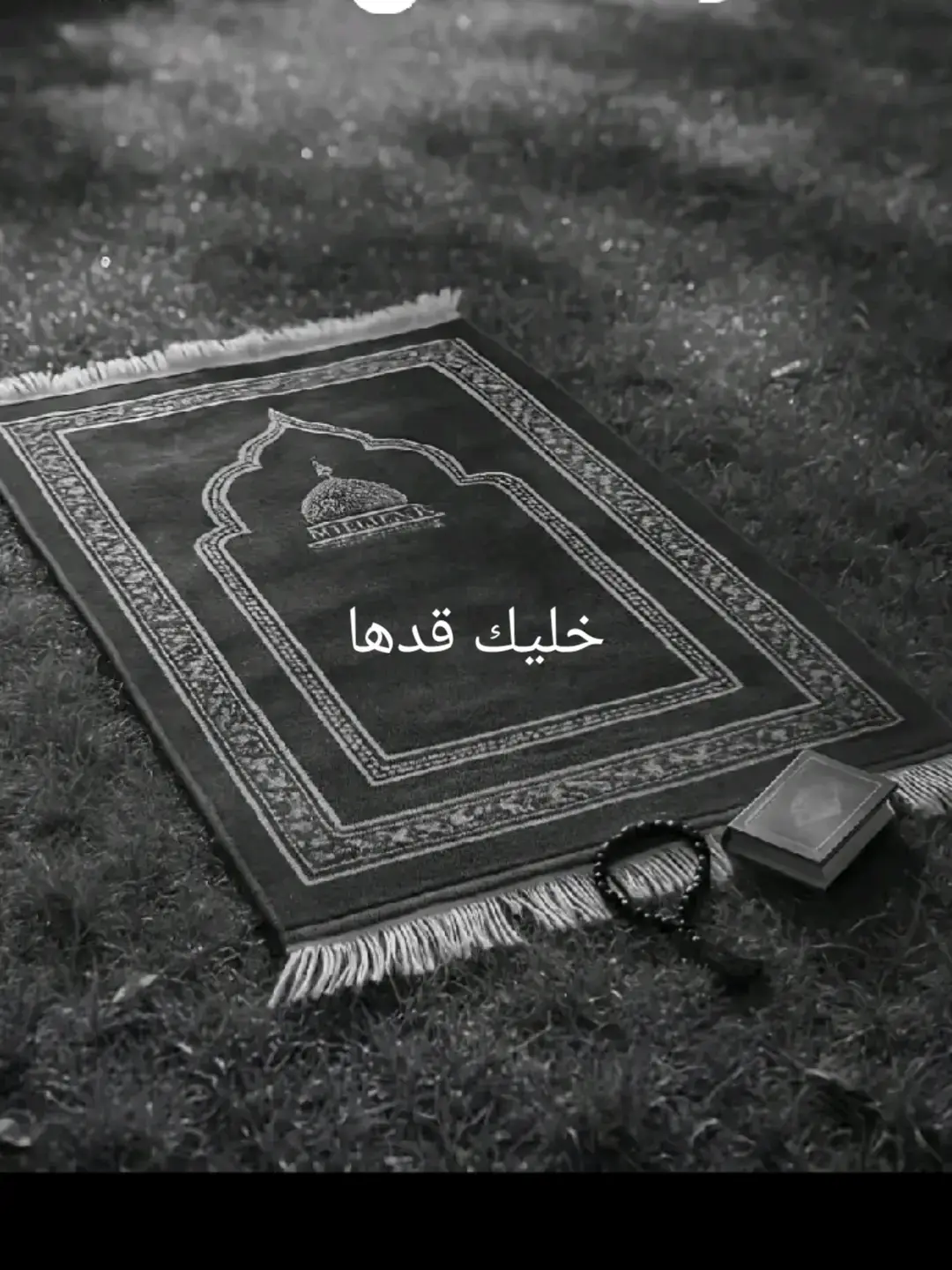 خليك قدها