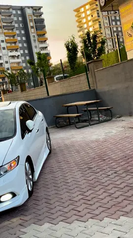 16ALZ420 #fypシ゚ #honda #keşfet #beniöneçıkart 