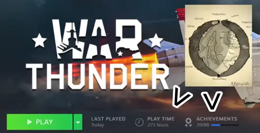 It was 271k 🙏❤️‍🩹 #joking#vril#agartha#politics#warthunder#tanks#warplanes#meme#satire 