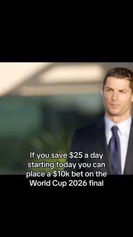 So basically we’re getting 100k after the final #relatable #footballtiktok #fyp #memestiktok #worldcup 
