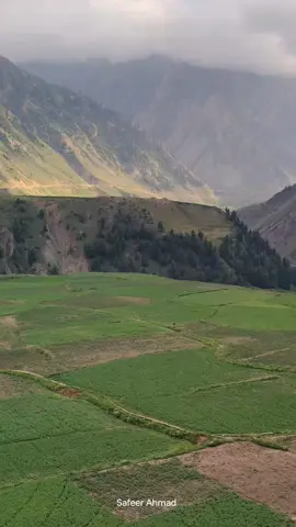 Naran kaghan valley 