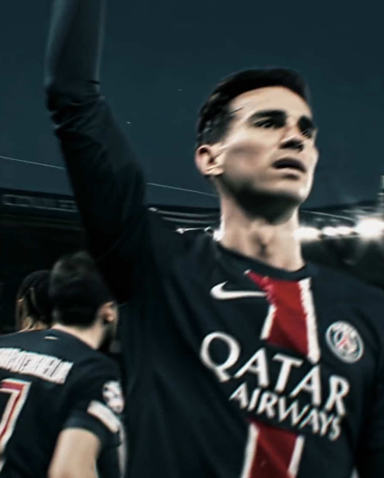 League of farmers? #football #Soccer #psg #ligue1 #parissaintgerman #parcesdeprinces #championsleague #cl #ucl #aftereffects #4k #france