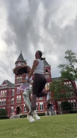 🌸🌸🌸🌸 #fyp #foryoupage #bffs #auburn 